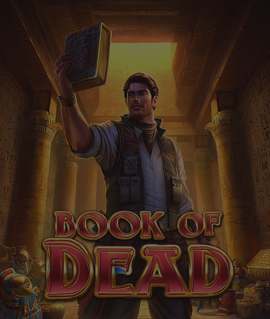 Book Of Dead
