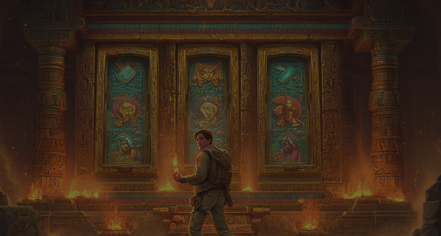 Book Of Dead