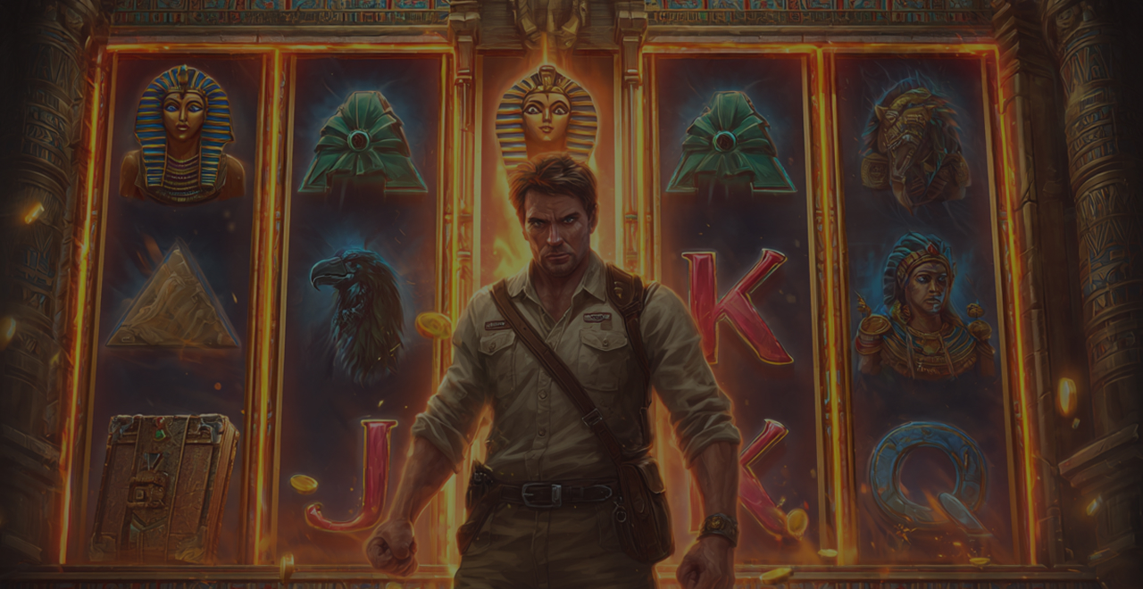 Book Of Dead