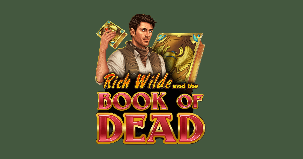 Book Of Dead